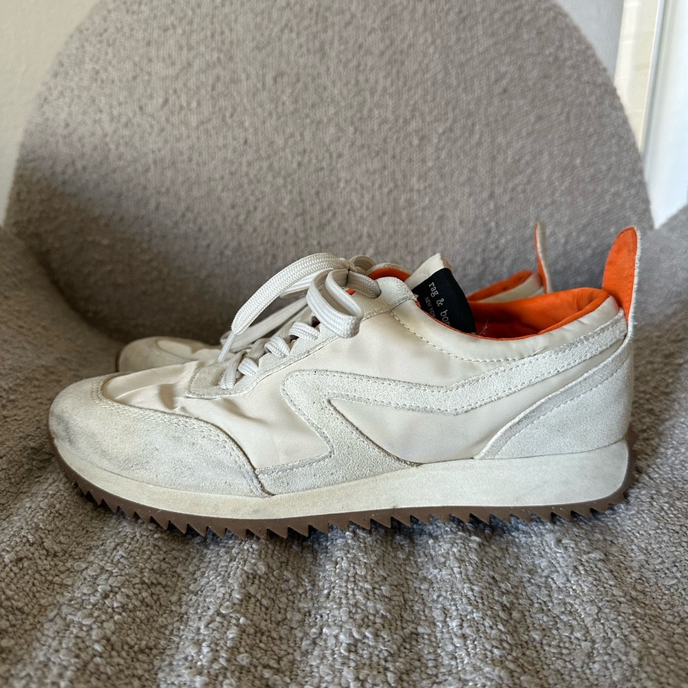 Women’s Rag & Bone Retro Runner Sneakers
